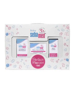 Sebamed Eau de Cologne - baby perfume online at Mywellnesskart